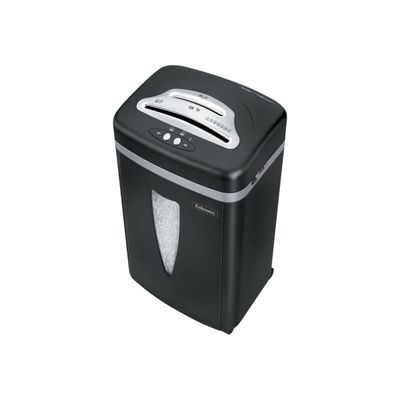 043859508211-Fellowes MicroShred MS-450Cs - destructeur de documents-Haut-1