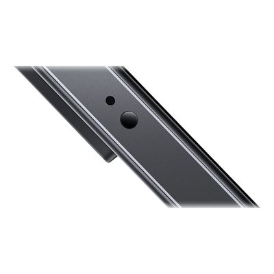 6934177767326-Xiaomi Redmi Note 11 - Smartphone - 4G - 6/128 Go - gris graphite-Gros plan-4