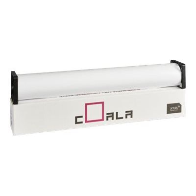 2012348067049-Antalis Coala - Bobine de traceur - Papier photo brillant 240 microns - Rouleau A0 (91,4 cm-Angle gauche-0