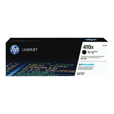 888793807545-HP 410X - noir - cartouche laser d'origine-Avant-1