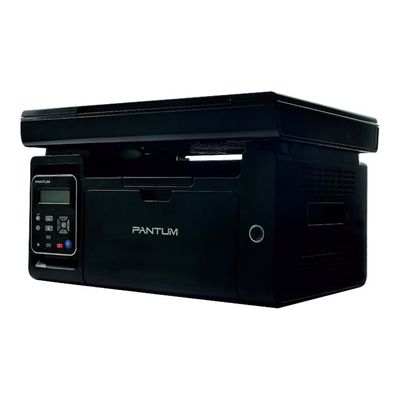6936358003643-Pantum M6500W - imprimante multifonction laser monochrome A4 - Wifi-Angle droit-0