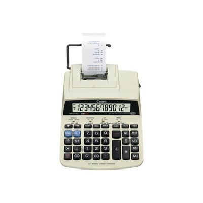 4960999571904-Canon MP121-MG - calculatrice avec imprimante-Avant-1