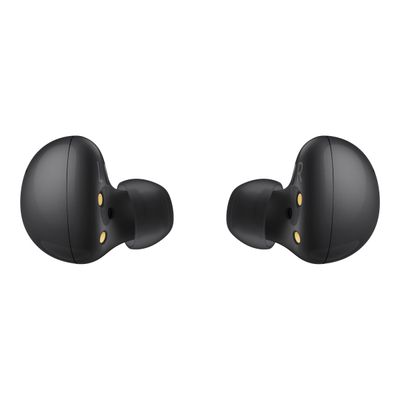 8806092607200-Samsung Galaxy Buds2 - Kit main libre - écouteur sans fil bluetooth - graphite-Bas-5