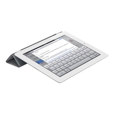 0885909533046-Apple Smart - protection d'écran pour tablette-Angle gauche-3