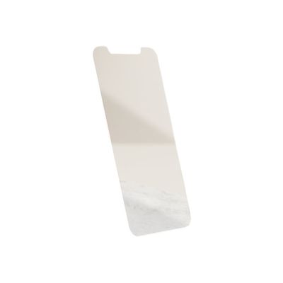 3571211463689-Just Green - protection d'écran pour Iphone13/13 Pro - transparent-Angle gauche-1