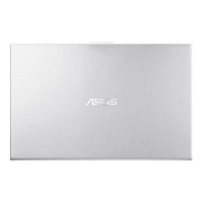 4711081662303-ASUS P17 P1701CEA-BX647X - PC portable 17.3" - Core i3 1115G4 - 8 Go RAM - 256 Go SSD-Arrière-4
