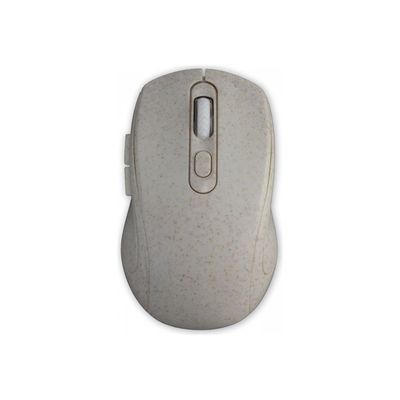 3700224769734-MCL Samar - Souris sans fil - creme-Haut-0