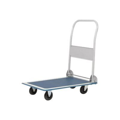 3700092243602-Chariot pliant - 150 kg-Angle droit-0