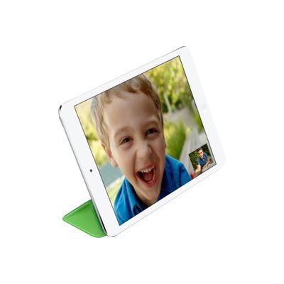 0885909788583-Apple Smart - coque de protection pour tablette-Angle gauche-0