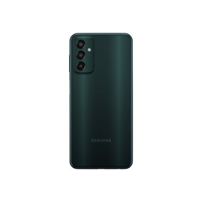 8806094359060-Samsung Galaxy M13 - Smartphone - 4G - 4/64 Go - vert-Arrière-5