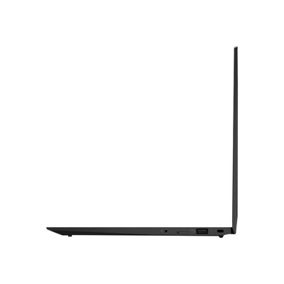 0196379720004-Lenovo ThinkPad X1 Carbon Gen 9 - pc portable 14" - Core i5 1145G7 - vPro - 8 Go RAM - 256 Go SS-Droite-10