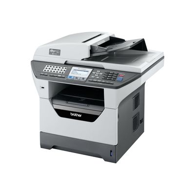 3700892000542-Brother MFC-8880DN - imprimante multifonction (Noir et blanc)-Angle droit-0
