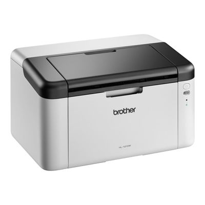 4977766742221-Brother HL-1210W - imprimante - monochrome - laser-Angle gauche-5