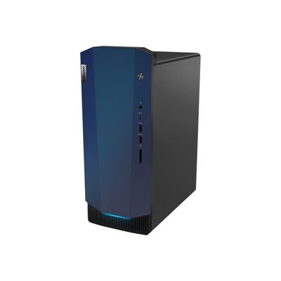 0196801655966-Lenovo IdeaCentre Gaming5 14IOB6 - Unité centrale - Intel Core - I5-11400F 16 Go RAM 512 Go-Angle droit-0