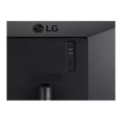 8806091246417-LG 29WP500-B - écran LED 29" - HDR-Ports / commandes-7