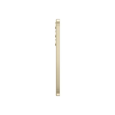 8806095299754-Samsung Galaxy S24 - Smartphone - 5G - 8/128 Go - jaune-Gauche-7