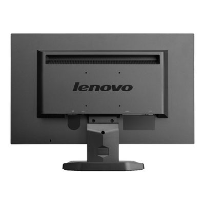 887942152888-Lenovo ThinkVision LT2423 - écran LED - Full HD (1080p) - 24"-Arrière-4