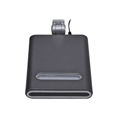 4002390058353-MaulPure - Lampe de bureau réglable LED-Gros plan-2