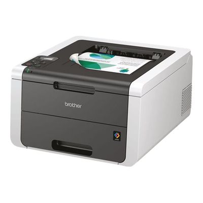 4977766717939-Brother HL-3150CDW - imprimante - couleur - laser-Angle droit-3
