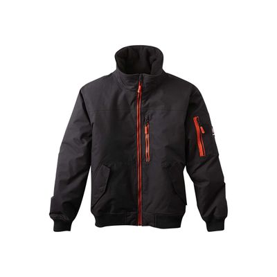 3371820254117-Parade ORTEGO - Blouson bombers homme - taille 2XL-Avant-0
