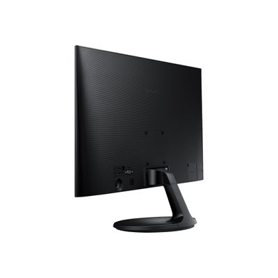 8806090139475-Samsung S27F354FHU - écran pc 24" LED - Full HD - 1920 x 1080 - VGA HDMI-Arrière-7