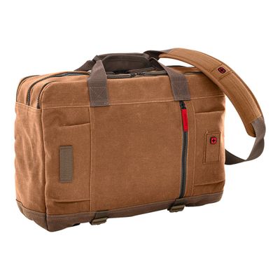 7613329049594-Wenger Mandria Convertible - sac à dos/marin pour ordinateur portable-Avant-0
