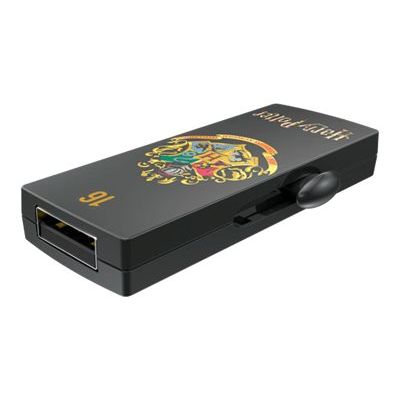 3126170167941-Emtec Harry Potter M730 Poudlard - clé USB 16 Go - USB 2.0-Angle gauche-5