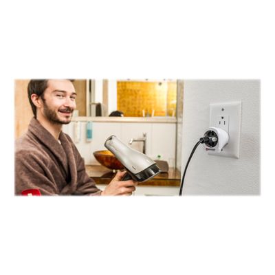 7640166320050-SKROSS - Adaptateur de voyage Europe vers USA-Angle droit-3