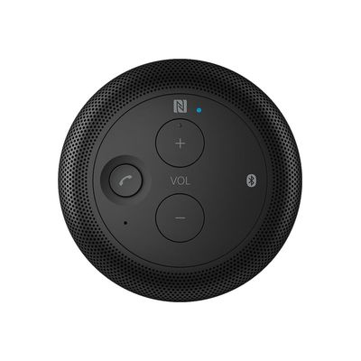 7311271478195-Sony BSP10 - haut-parleur - pour utilisation mobile - sans fil-Haut-1