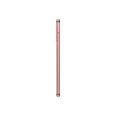 8806094182415-Samsung Galaxy M23 - Smartphone - 5G - 128 Go - orange-Gauche-7