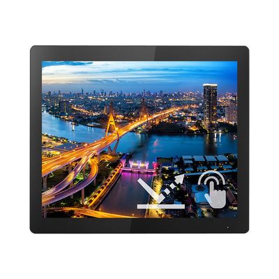 8712581772918-Philips B Line 172B1TFL - écran LED 17" - 1280 X 1024-Avant-2