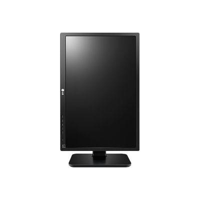 8806084822642-LG 22BK55WD-B - écran pc 22" LED - 1680 x 1050 - VGA DVI-D-Avant-1