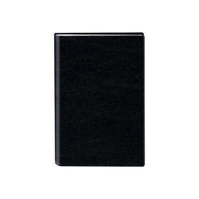 3108729350608-Oberthur Oslo - Répertoire Carnet d'adresses 16 x 23,5 cm - disponible dans différentes couleurs-Avant-1