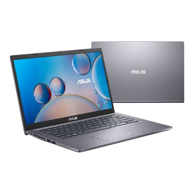 4711081605928-ASUS 14 X415EANS-EB1458W - PC portable 14" - Core i5 1135G7 - 8 Go RAM - 256 Go SSD-Multi-angle-2