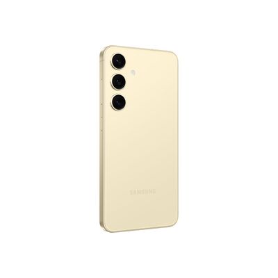 8806095299754-Samsung Galaxy S24 - Smartphone - 5G - 8/128 Go - jaune-Arrière-3