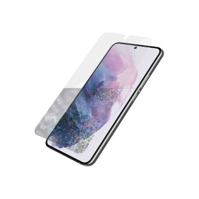 5711724072932-PanzerGlass - verre trempé pour Samsung S22-Angle droit-1