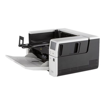 0041778001851-Kodak S3100f - scanner de documents - 600 dpi x 600 dpi - Gigabit LAN, USB 3.2 Gen 1x1-Angle droit-0