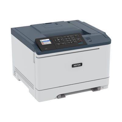 0095205069433-Xerox C310V_DNI - imprimante laser couleur A4 - Wifi-Angle gauche-6