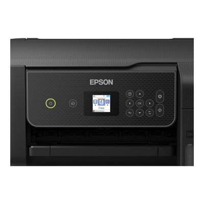 8715946720579-Epson EcoTank ET-2870 - imprimante multifonction jet d'encre couleur A4 - WIFI - noir-Gros plan-3
