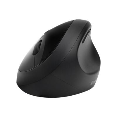 5028252602730-Kensington Pro Fit Ergo - Ensemble clavier et souris sans fil - Azerty - noir-Avant-17