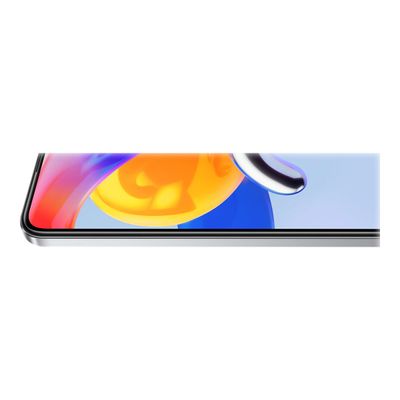 6934177770852-Xiaomi Redmi Note 11 Pro - Smartphone - 5G - 6/128 Go - gris-Gros plan-3