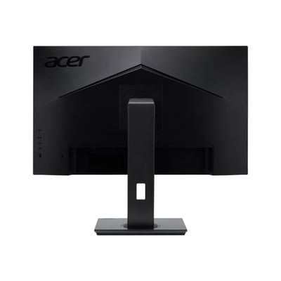 4713883707329-Acer B227Qbmiprx - écran LED 21,5 " - Full HD (1080p) - VGA HDMI-Arrière-3