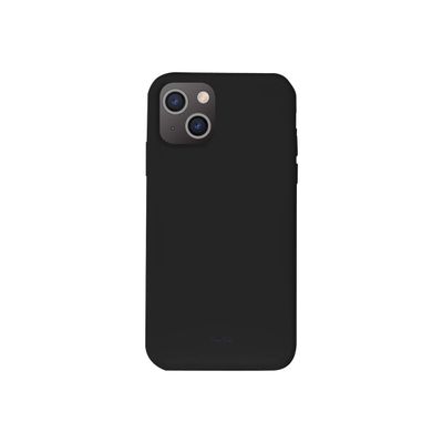 8033830302893-Puro Icon - coque de protection pour iPhone 13 - noir-Avant-0
