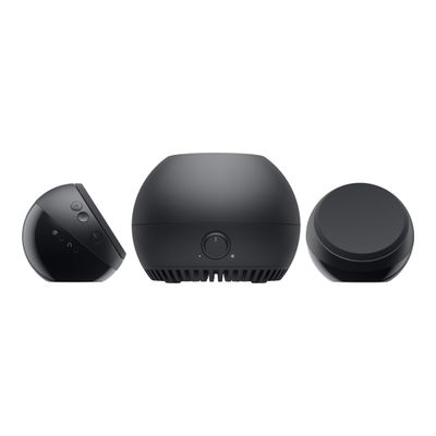 5397063850624-Dell AE415 - haut-parleurs - pour PC-Avant-1
