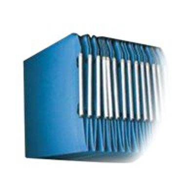 3253310056763-2 Rails pour dossiers suspendus - BUROCEAN-Angle gauche-0