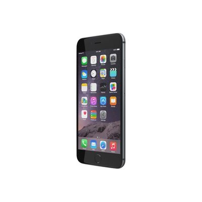 2012349947593-Apple iPhone 6 Plus - gris - 4G LTE - 16 Go - GSM - smartphone-Angle droit-2