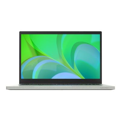 0404051387354-Acer Aspire Vero AV15-51 PC Green - Pc portable 15,6" - Core i5 1155G7 - 8 Go RAM - 512 Go SSD -Avant-2