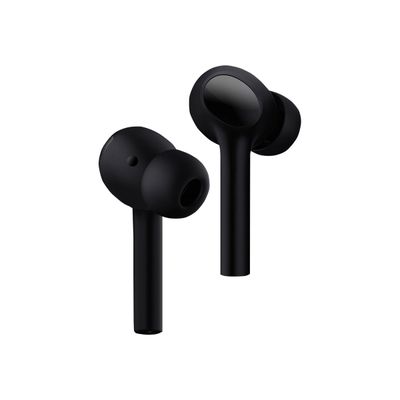 6934177750427-Xiaomi MI True Wireless Earphones 2 Pro - Kit main libre - écouteurs sans fil bluetooth - intra-auriculaire - suppr-Multi-angle-1