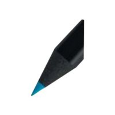 3086123343153-Conté - 12 Crayons de couleur - couleurs assorties - 3.2 mm-Gros plan-2