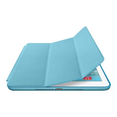 0885909787975-Apple Smart - boîtier de protection pour tablette-Bas-5